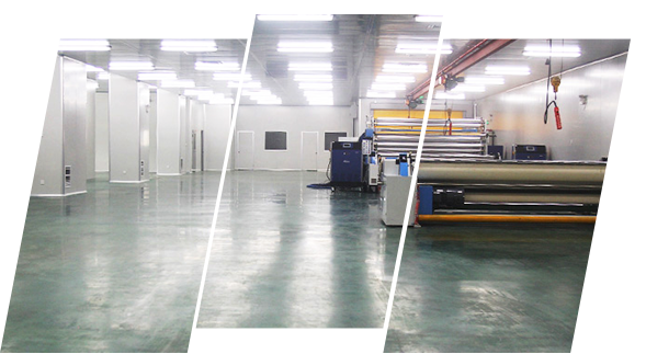 無紡布，熔噴，面料供